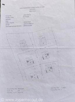 Immobilie Nordzypern | 