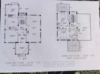 Immobilie Nordzypern | 