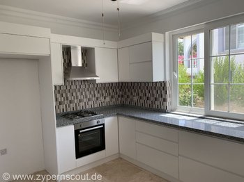 Immobilie Nordzypern | 
