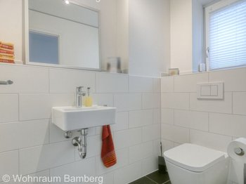 Gäste-WC