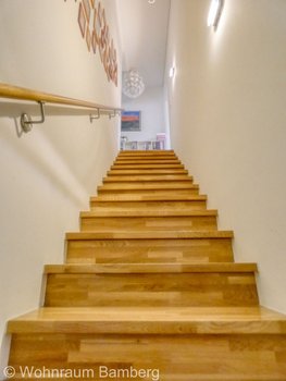 Treppe
