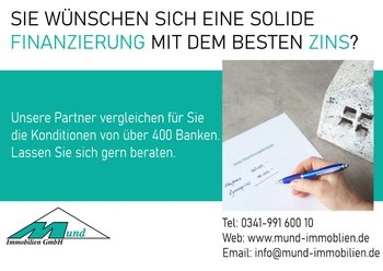 Finanzierungswunsch