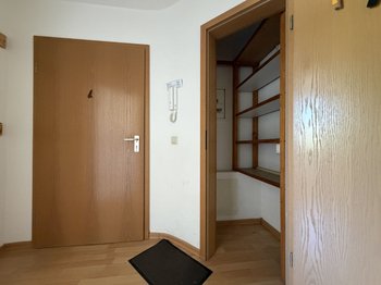 Abstellkammer