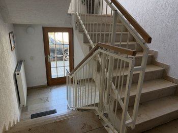 Treppenhaus