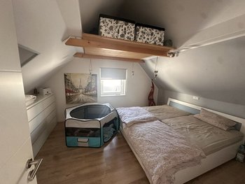 Schalfzimmer