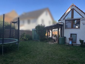 Außenansicht 