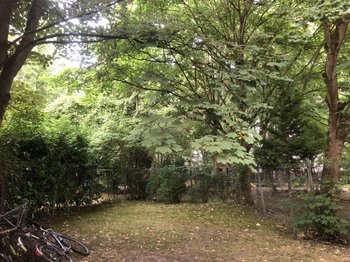 Innenhof