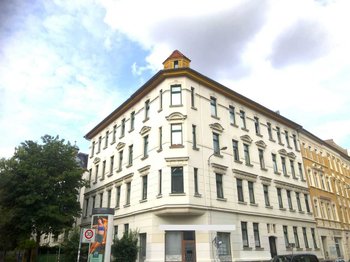 Gebäudeansicht