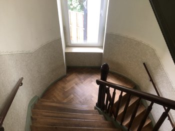 Treppenhaus