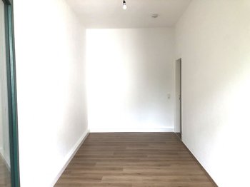 Kinderzimmer - Büro