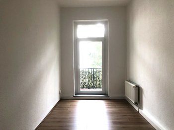 Kinderzimmer - Büro