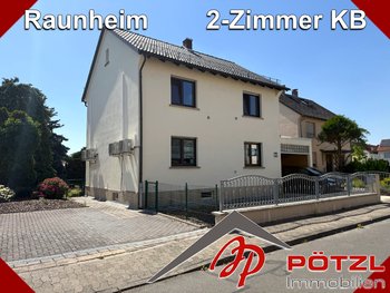 Modernisierte 2-Zimmer-Wohnung mit Klimaanlage – ideal für Singles oder Paare