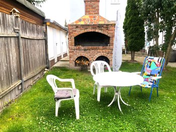 Grillplatz