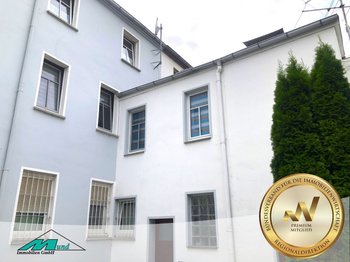 Mehrfamilienhaus im Leipziger Neuseenland zu verkaufen Rendite 9 %