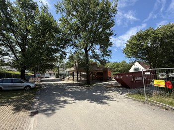 Stellplätze