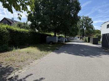 Stellplätze