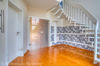 Diele EG