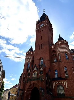 Rathaus Köpenick