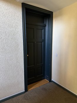 Wohnungseingangstür