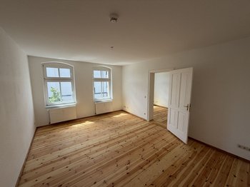 +++ VIEL PLATZ FÜR IHRE EINRICHTUNGSIDEEN +++ Ansprechende Wohnung sucht angenehme Mieter