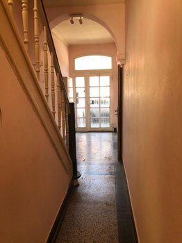 Treppenhaus