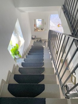 Hinterhaus