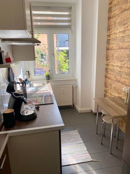 Wohnung EG