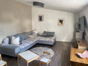 Hinterhaus