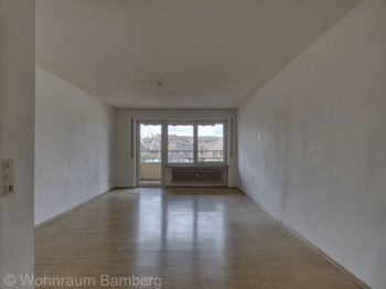 Wohn- Esszimmer