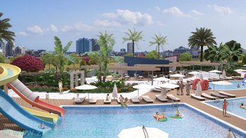 Pools für alle 