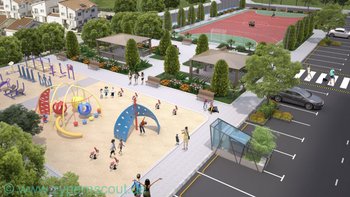 Spielplatz