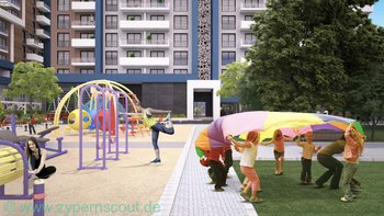 Spielplatz