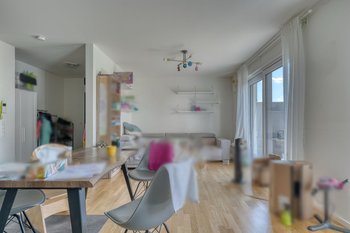 Wohnen- Essen
