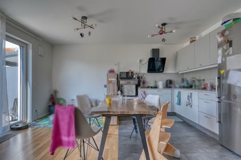 Wohnen- Essen