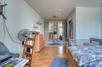 Zimmer 1 (Schlafzimmer)