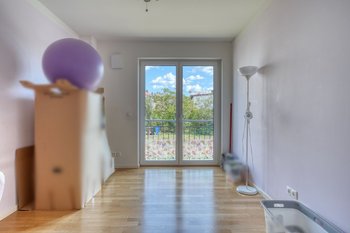 Zimmer 2 (Kind)