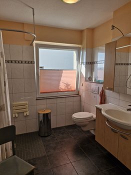 EG Badezimmer