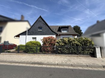 Frontansicht