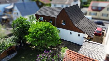 Rückansicht
