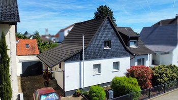 Frontansicht