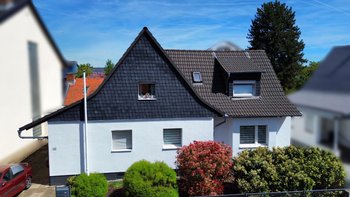 Frontansicht