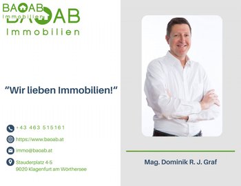 WIR LIEBEN IMMOBILIEN