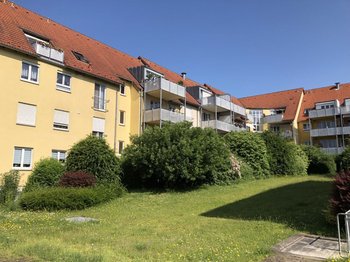 Gebäudeansicht