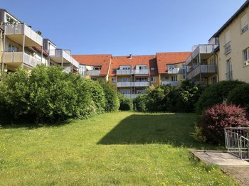 Wohnpark Scudici