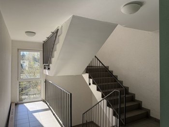 Treppenhaus