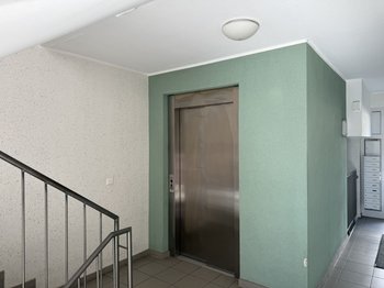 Aufzug