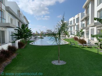 Immobilie Nordzypern | 