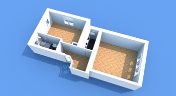 3D-Visualisierung