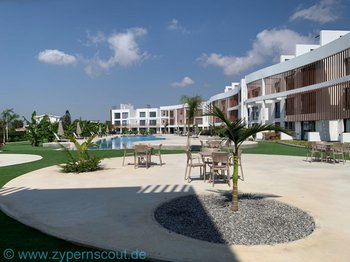 Immobilie Nordzypern | 