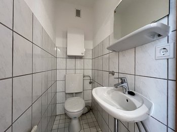 Gäste-WC